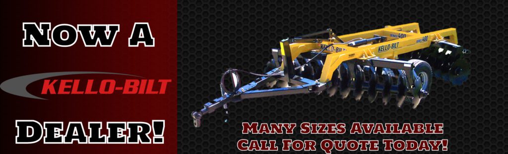 template-1-1024x312 A blue and yellow trailer with the words " many sizes call for quality ".